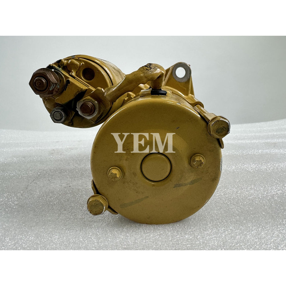 Starter Motor Engine For Perkins C2.2