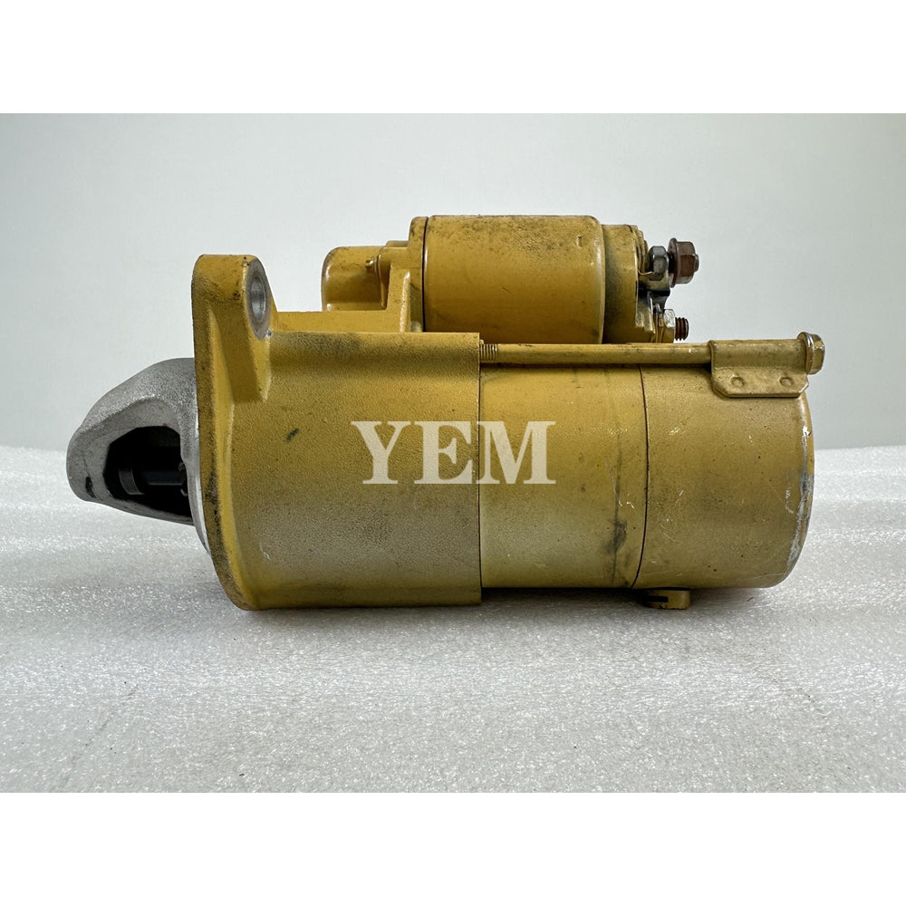 Starter Motor Engine For Perkins C2.2