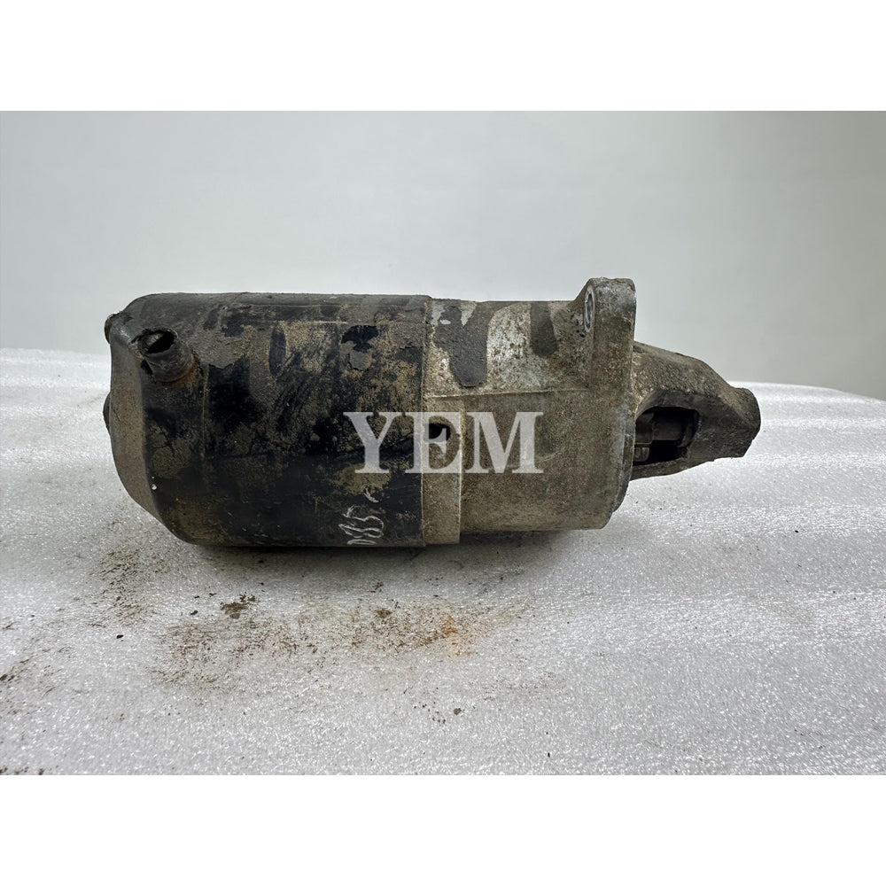 Starter Motor Engine For Kubota D850