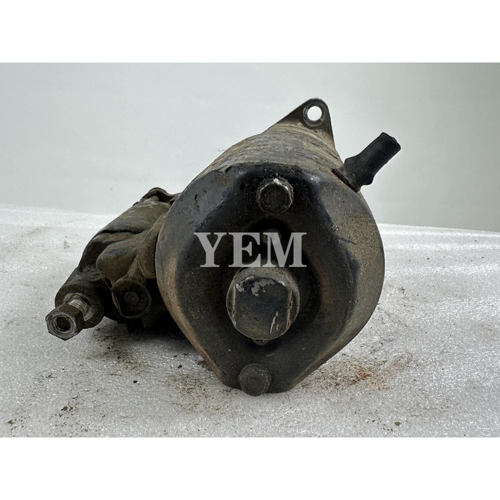 Starter Motor Engine For Kubota D850