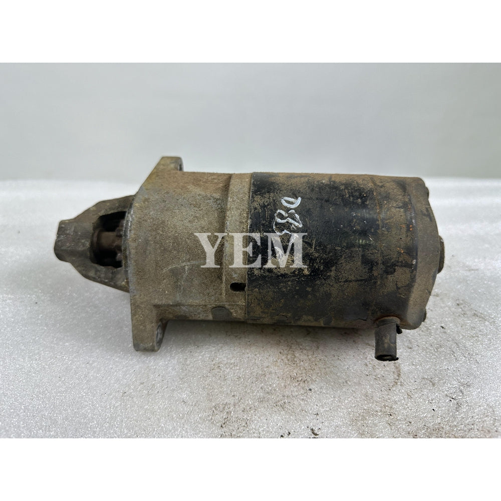 Starter Motor Engine For Kubota D850