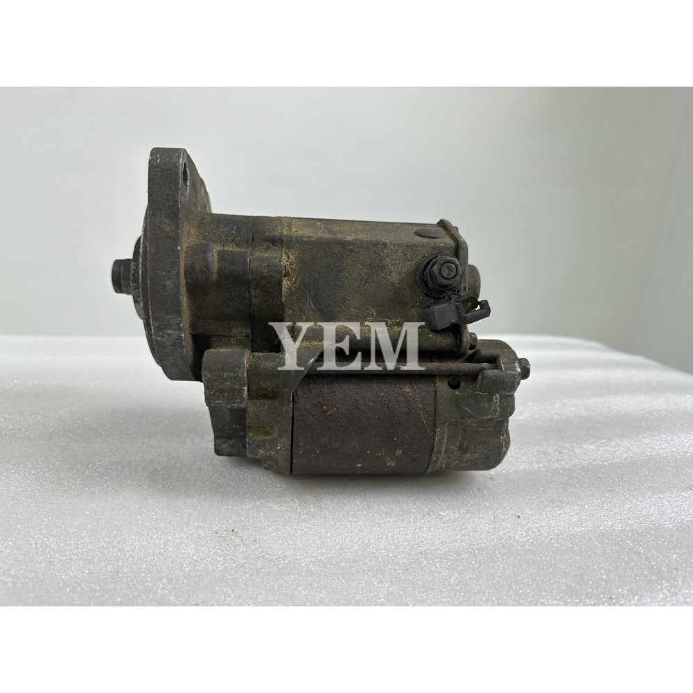 Starter Motor Engine For Isuzu 4FE1