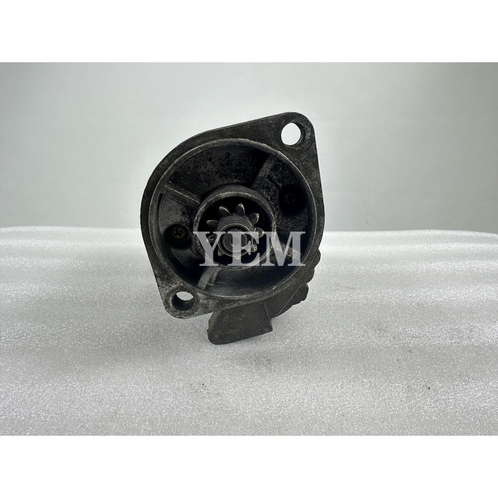 Starter Motor Engine For Isuzu 4FE1
