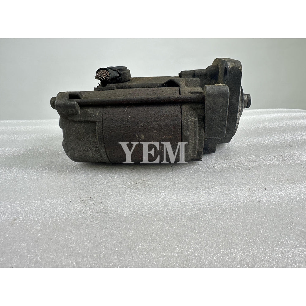 Starter Motor Engine For Isuzu 4FE1