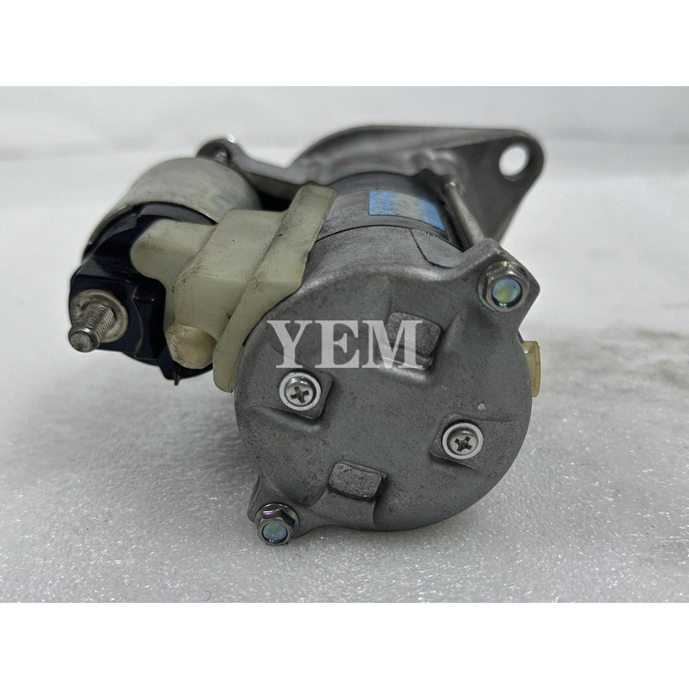 Starter Motor Engine For Yanmar 3TNV76 428000-1591