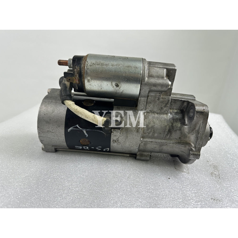 Starter Motor Engine For Volvo D3.8E 1K011-63013