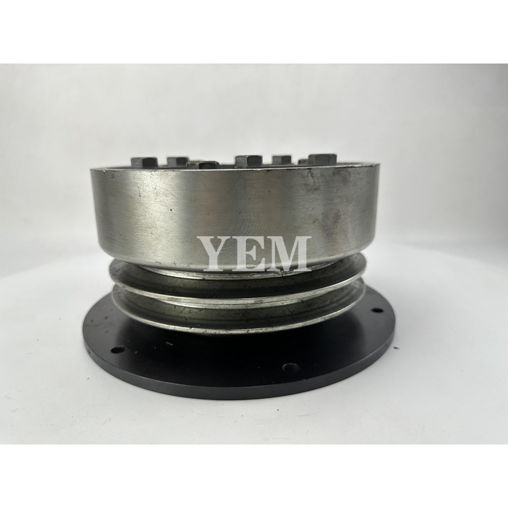 Clutch Engine For Perkins 403D-11