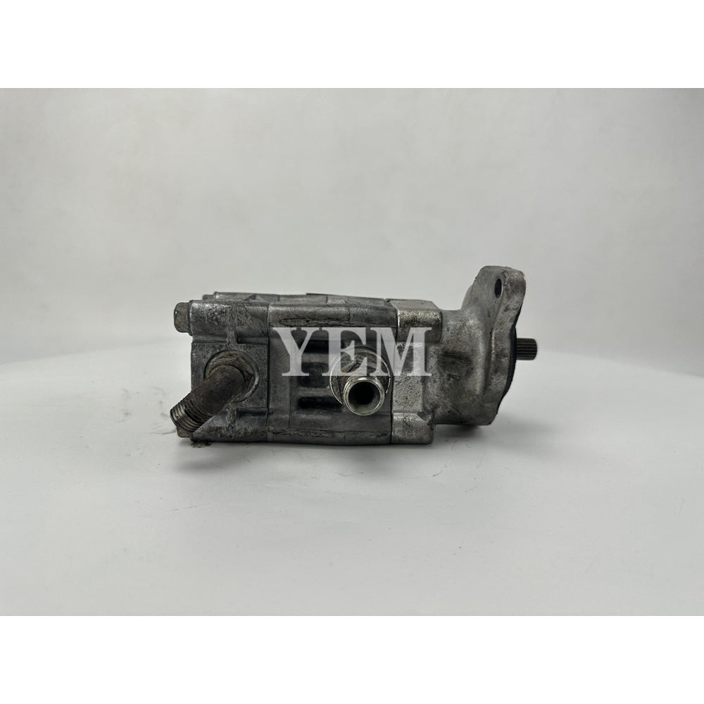 Hydraulic Pump Engine For Kubota V2203