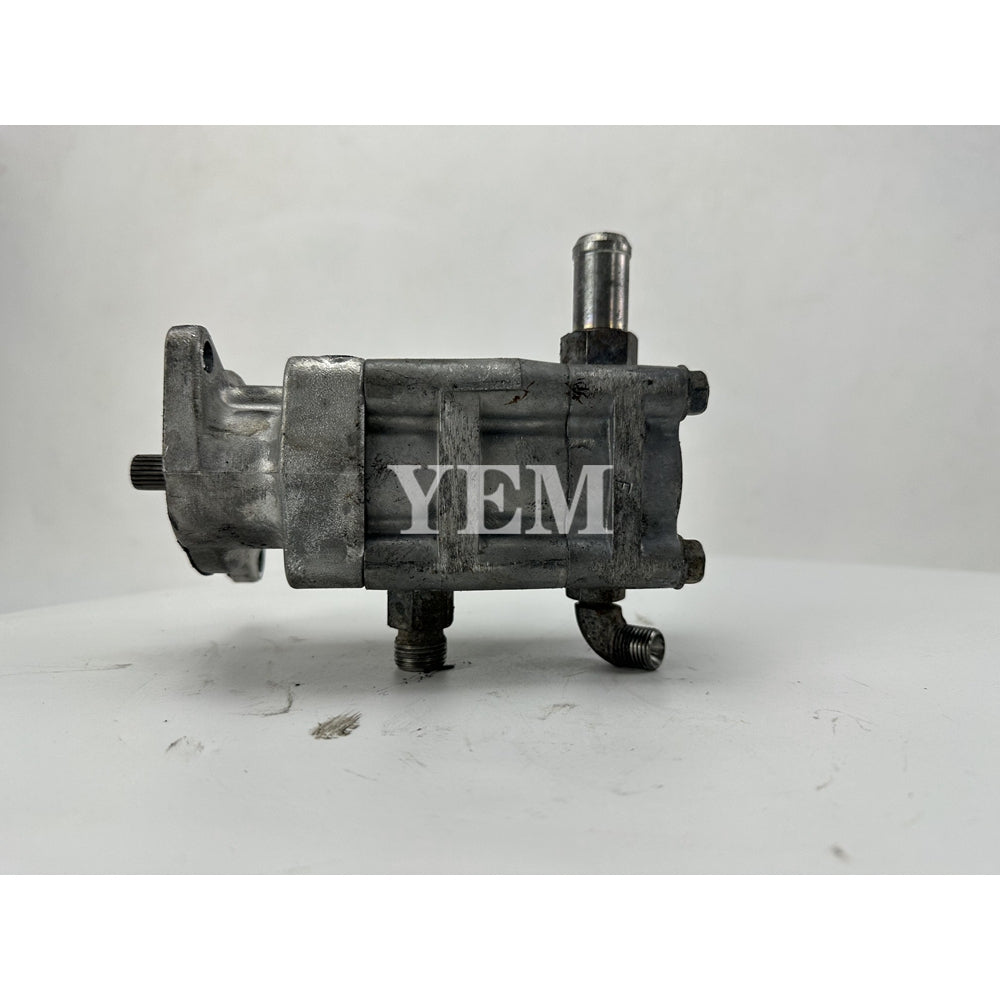 Hydraulic Pump Engine For Kubota V2203