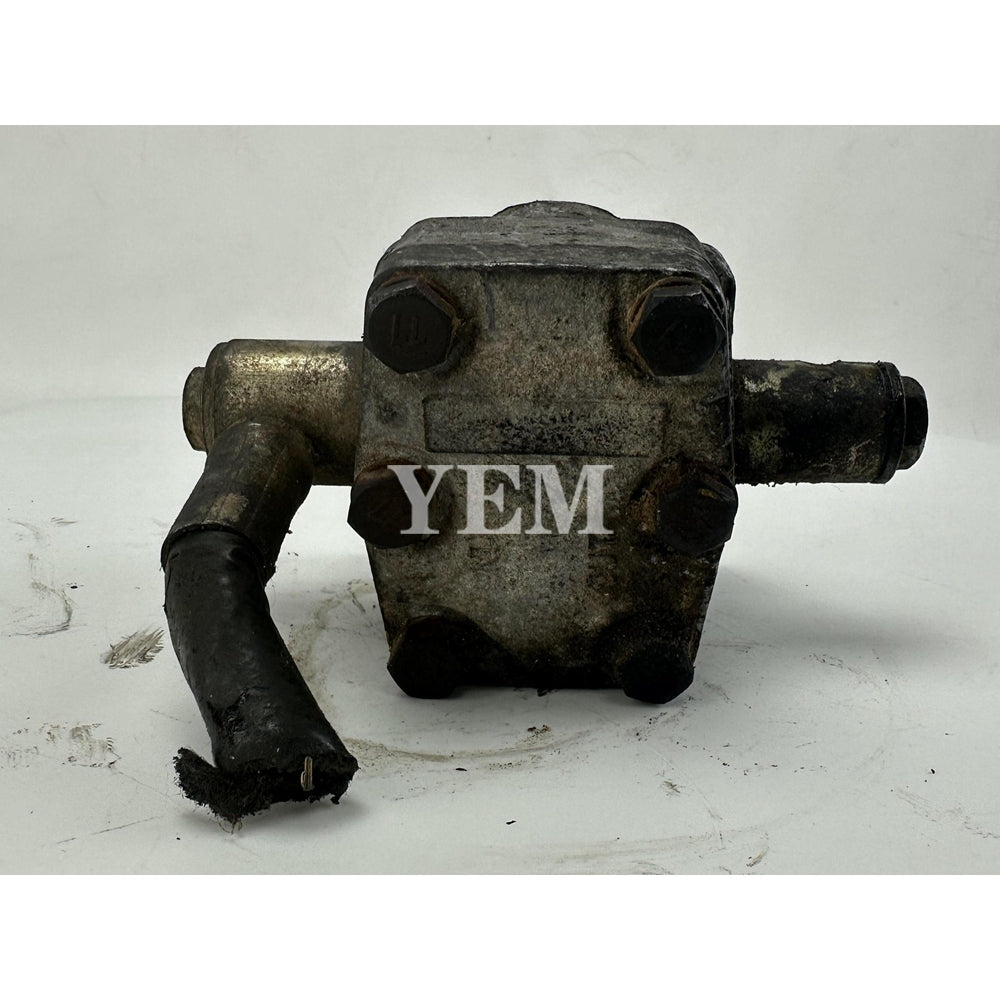 Hydraulic Pump Engine For Kubota Z600