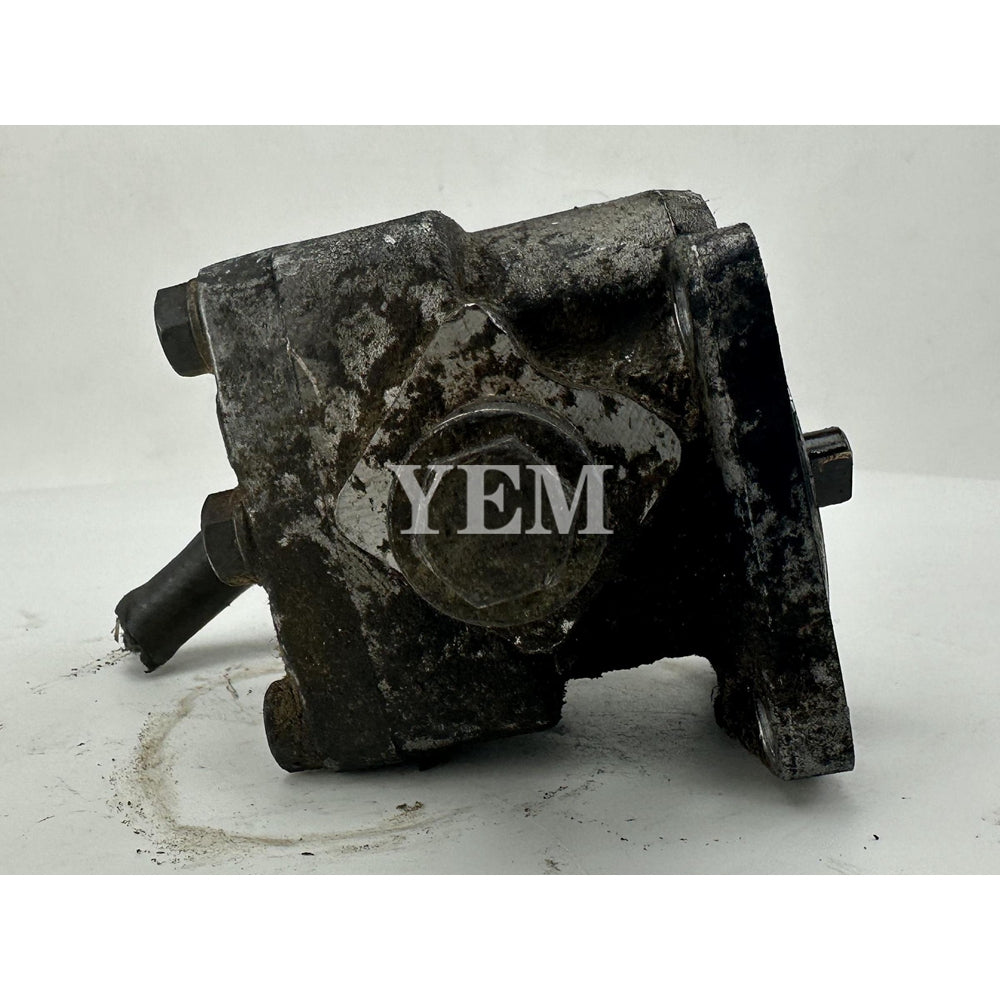 Hydraulic Pump Engine For Kubota Z600
