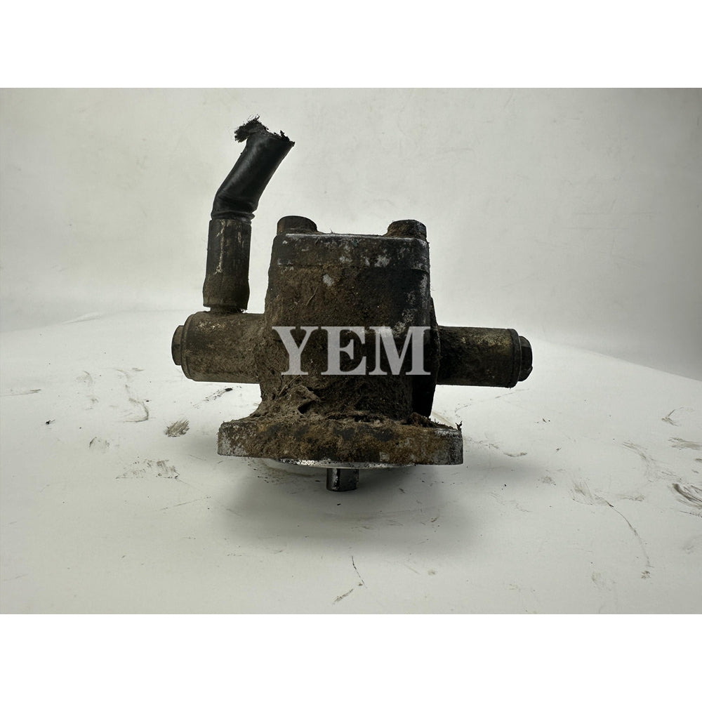 Hydraulic Pump Engine For Kubota Z600