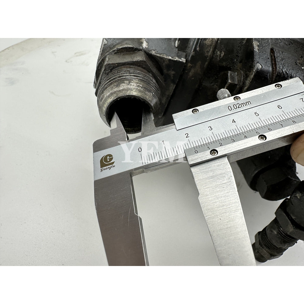 Hydraulic Pump Engine For Kubota V1505