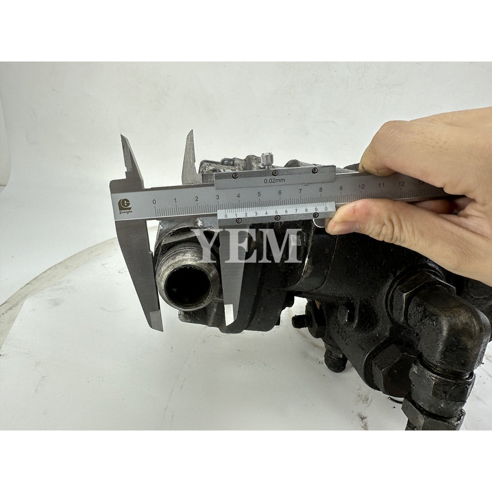 Hydraulic Pump Engine For Kubota V1505