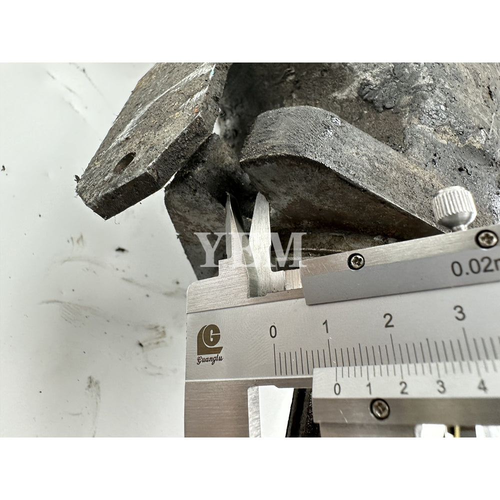 Hydraulic Pump Engine For Kubota V1505