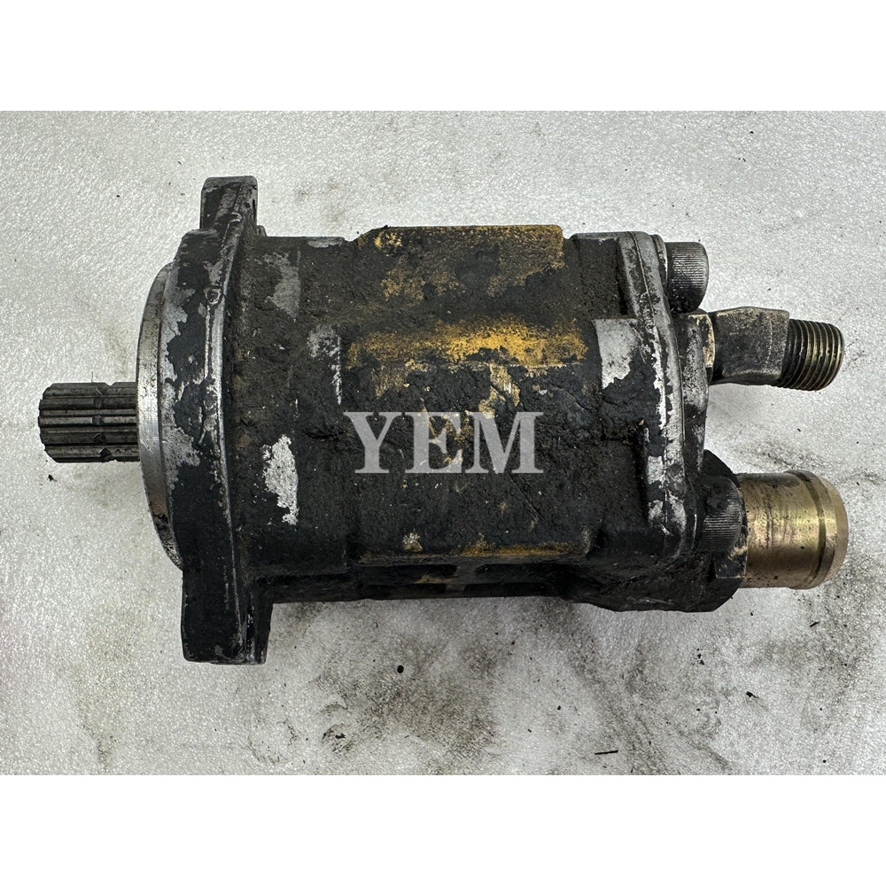 Hydraulic Pump Engine For Kubota V3300