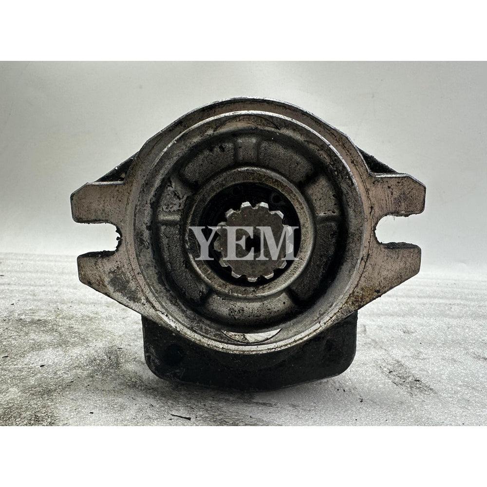 Hydraulic Pump Engine For Kubota V3300