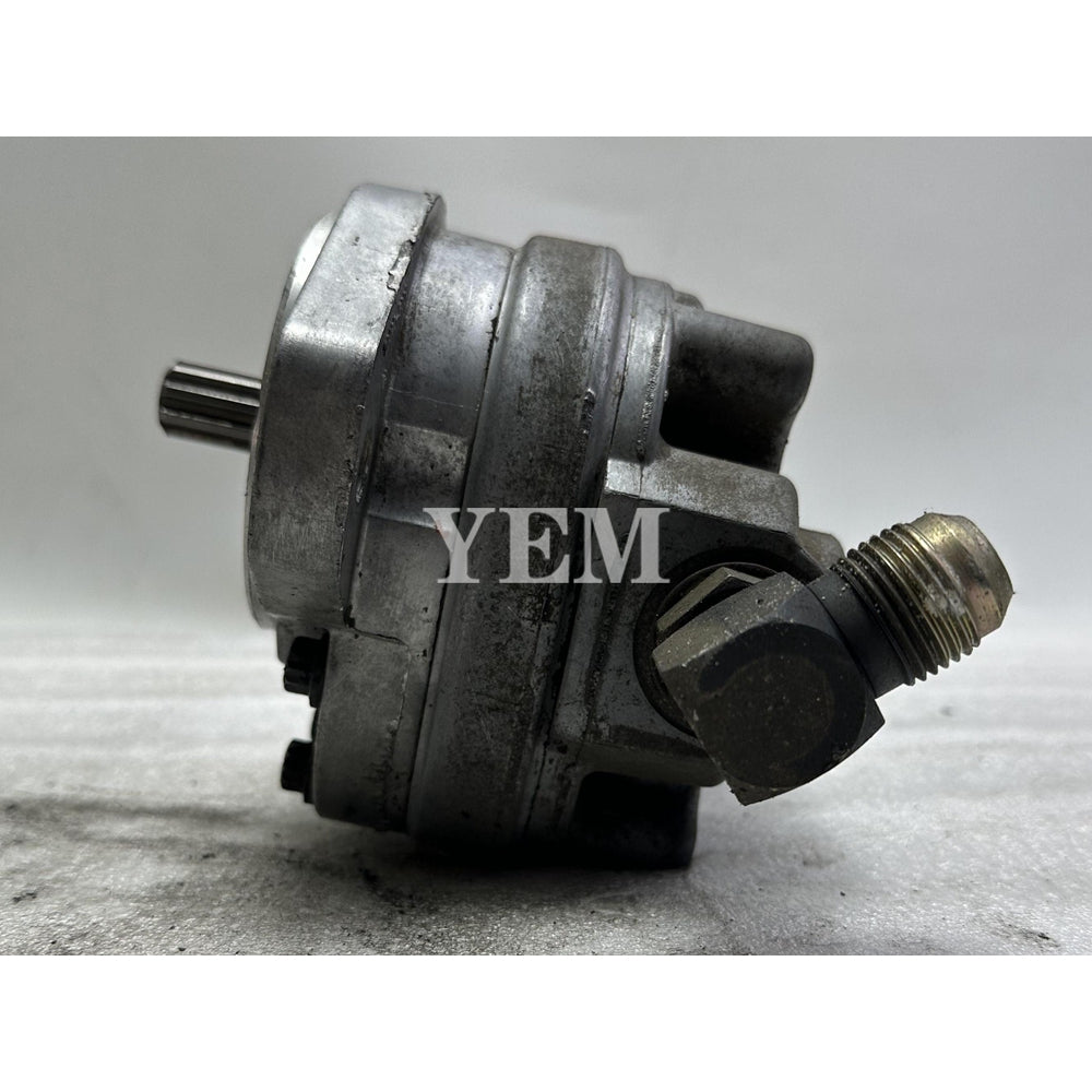 Hydraulic Pump Engine For Isuzu 4LC1