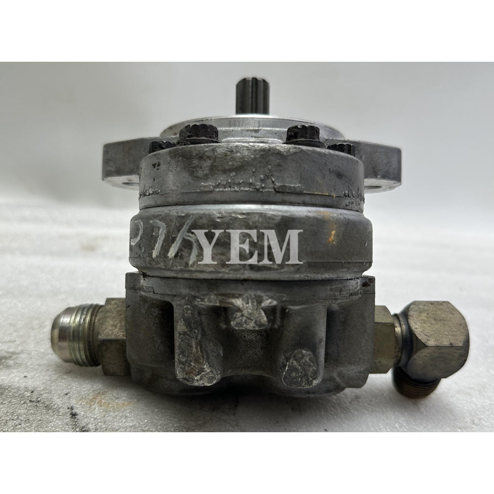 Hydraulic Pump Engine For Isuzu 4LC1