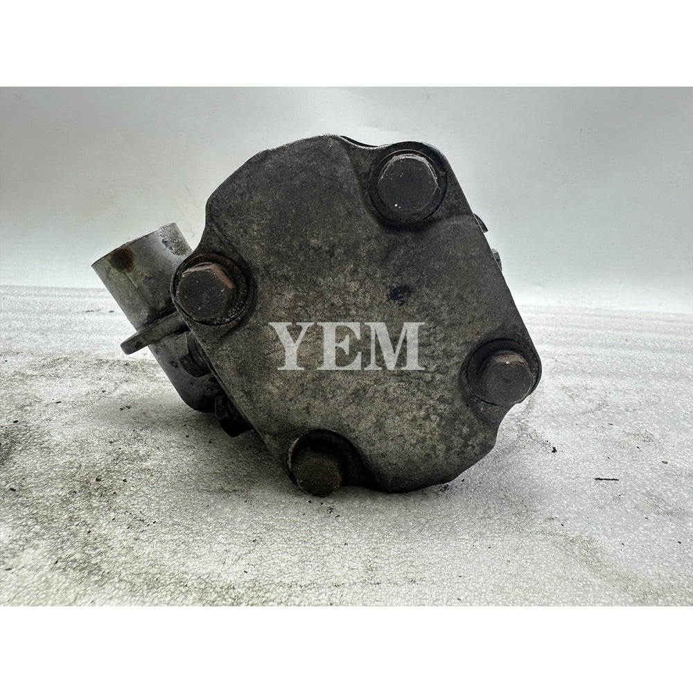 Hydraulic Pump Engine For Isuzu 4LB1 0010 007