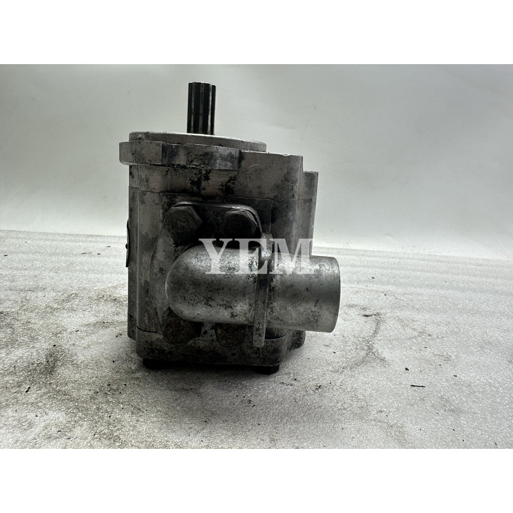 Hydraulic Pump Engine For Isuzu 4LB1 0010 007
