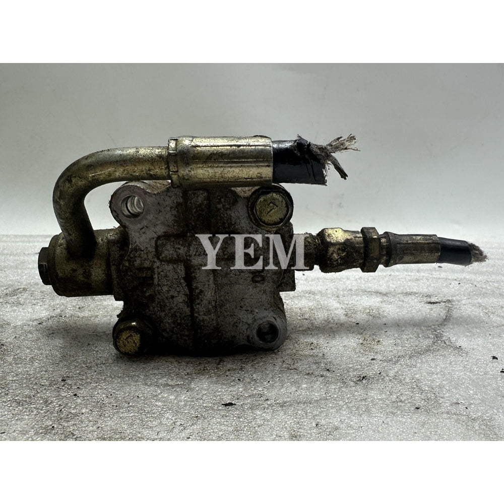Hydraulic Pump Engine For Kubota Z482