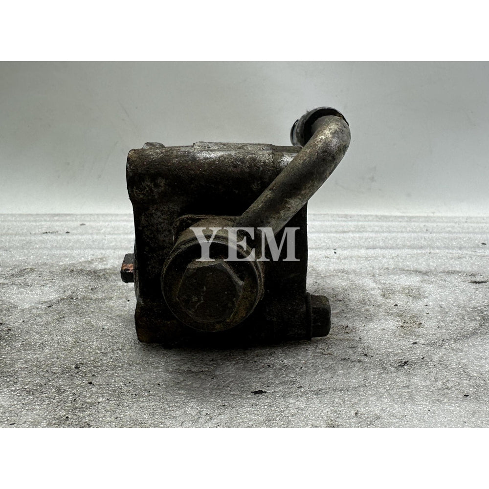 Hydraulic Pump Engine For Kubota Z482