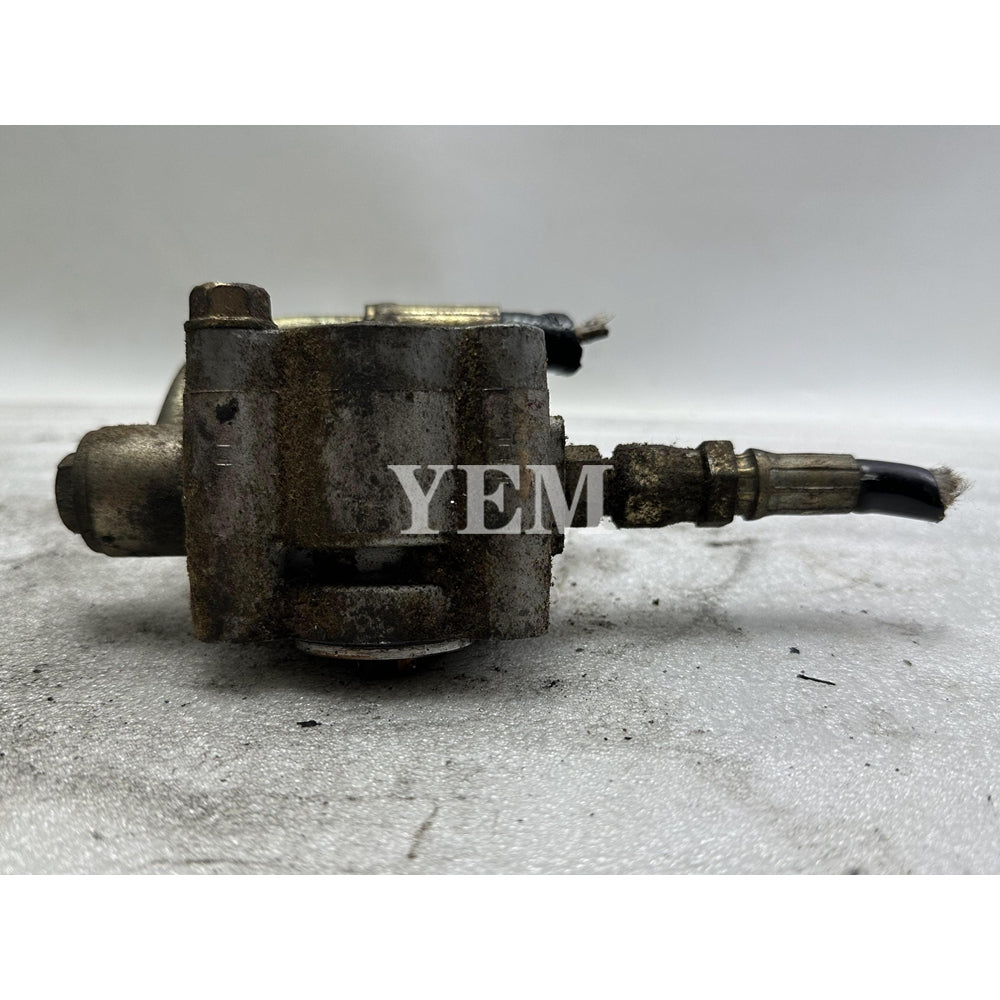 Hydraulic Pump Engine For Kubota Z482