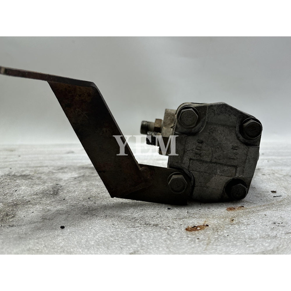 Hydraulic Pump Engine For Kubota F2803