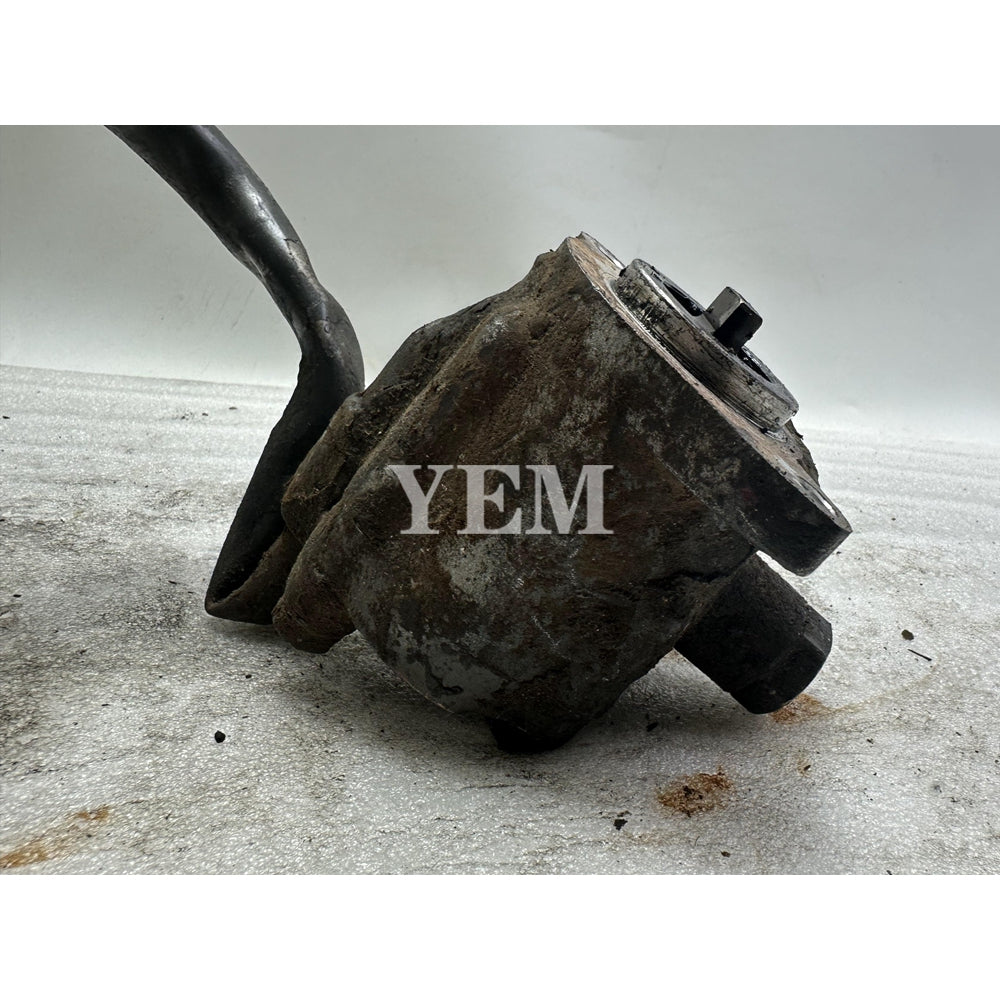 Hydraulic Pump Engine For Kubota D905