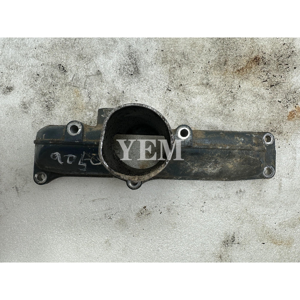 Intake Manifold Engine For Kubota D905