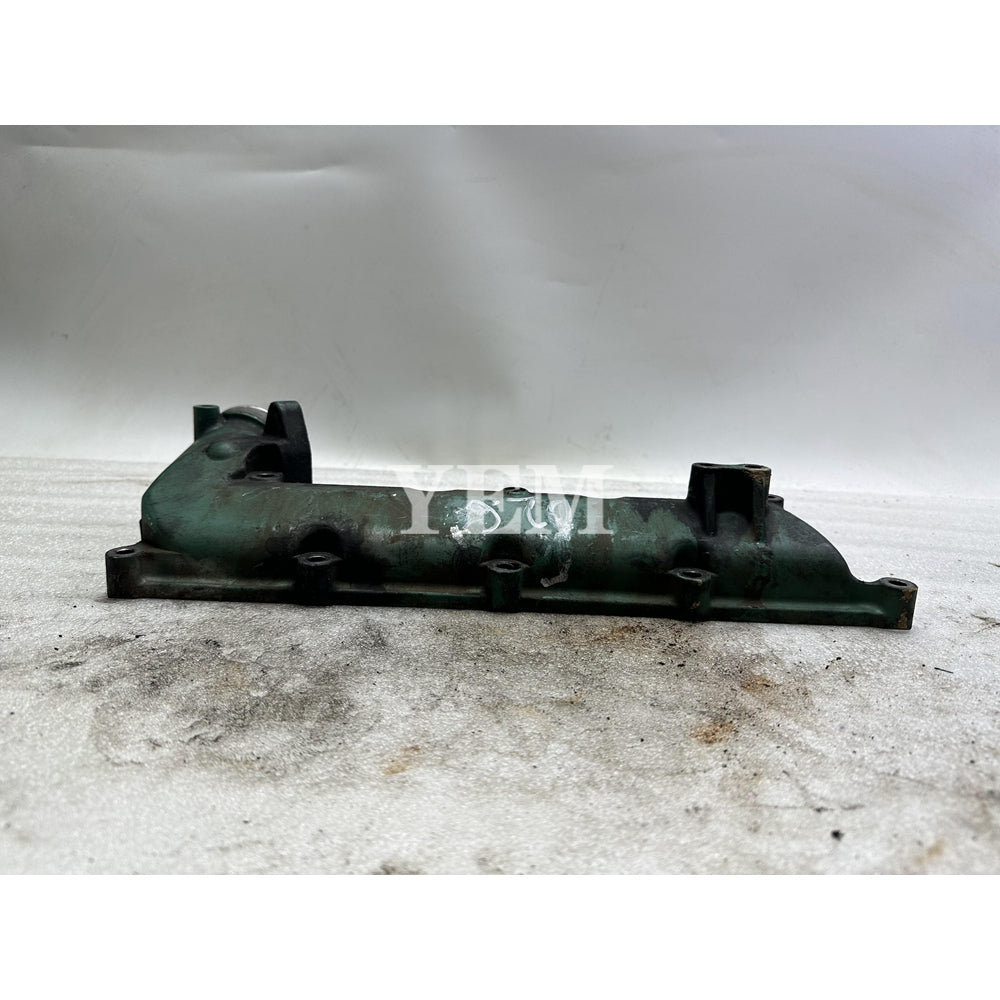 Intake Manifold Engine For Volvo D2.6A