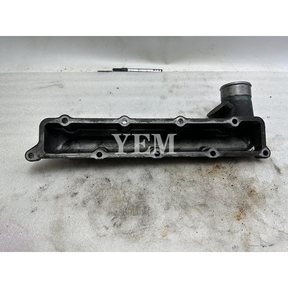 Intake Manifold Engine For Volvo D2.6A