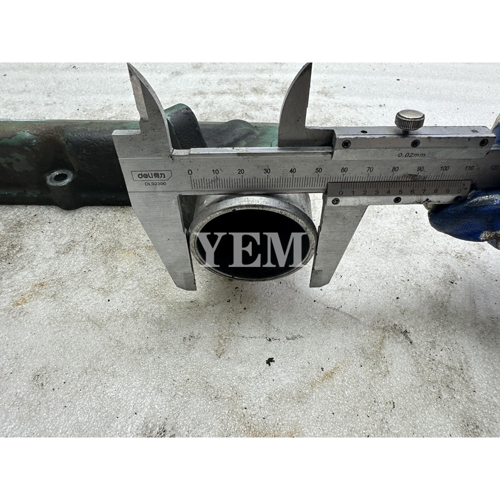 Intake Manifold Engine For Volvo D2.6A