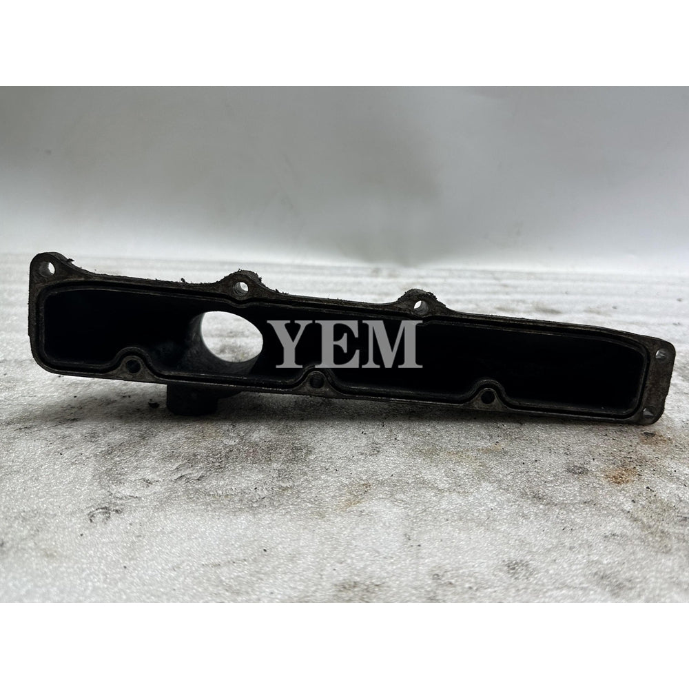 Intake Manifold Engine For Kubota V1505 16271