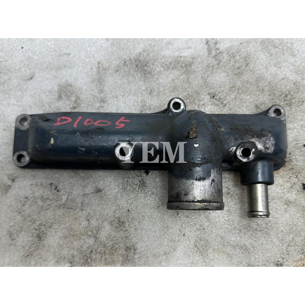 Intake Manifold Engine For Kubota D1005