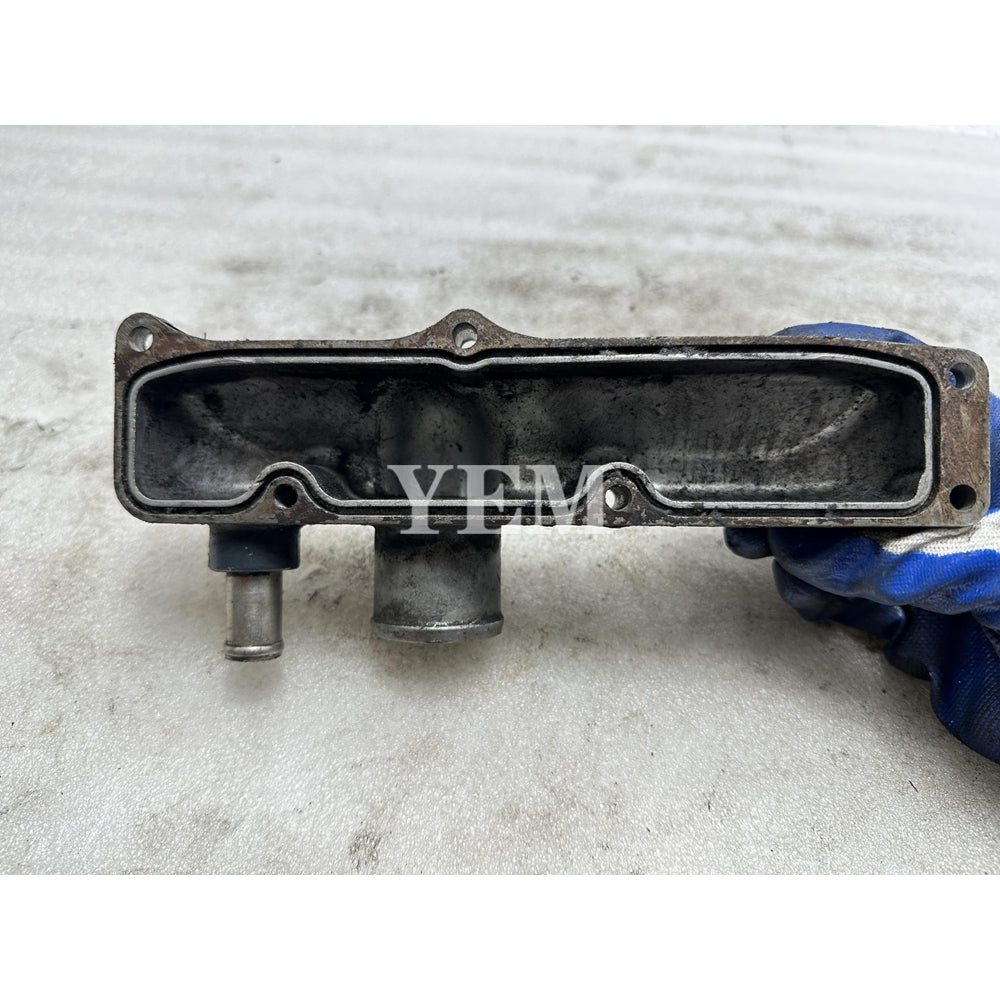 Intake Manifold Engine For Kubota D1005