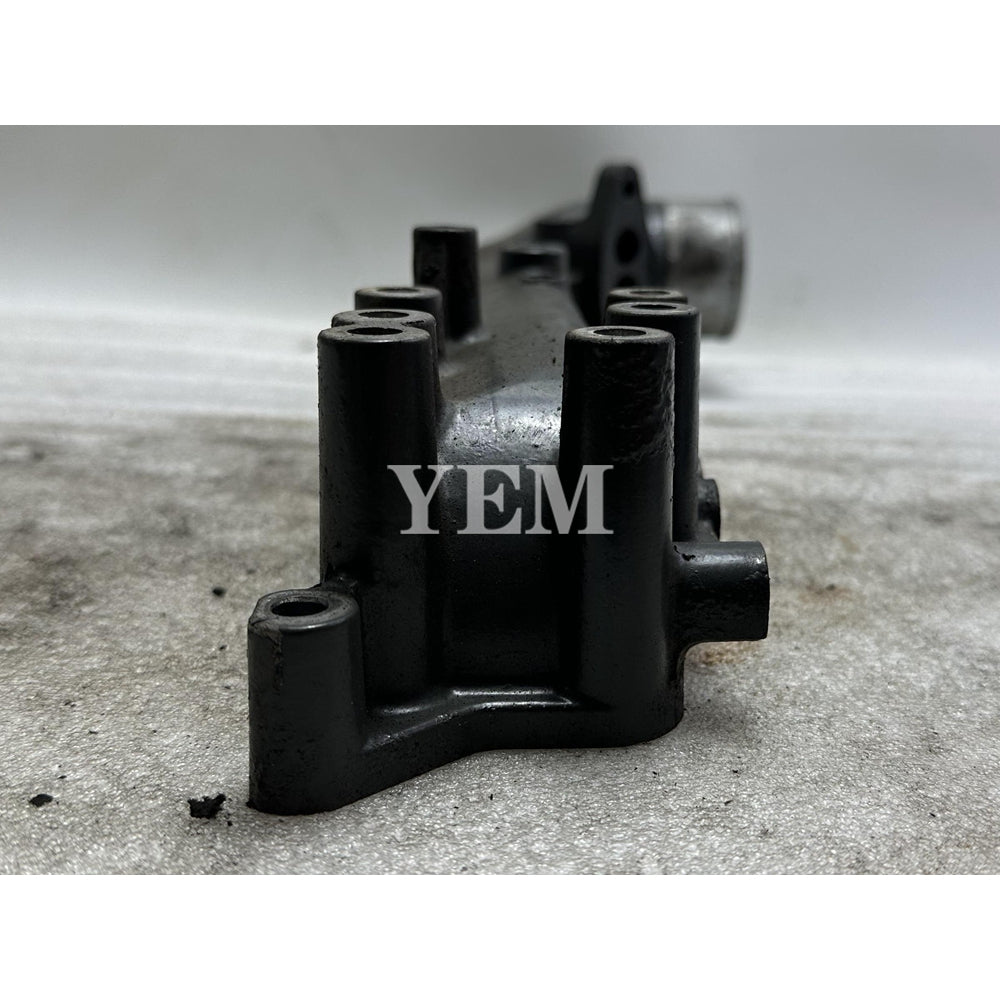 Intake Manifold Engine For Kubota V3307