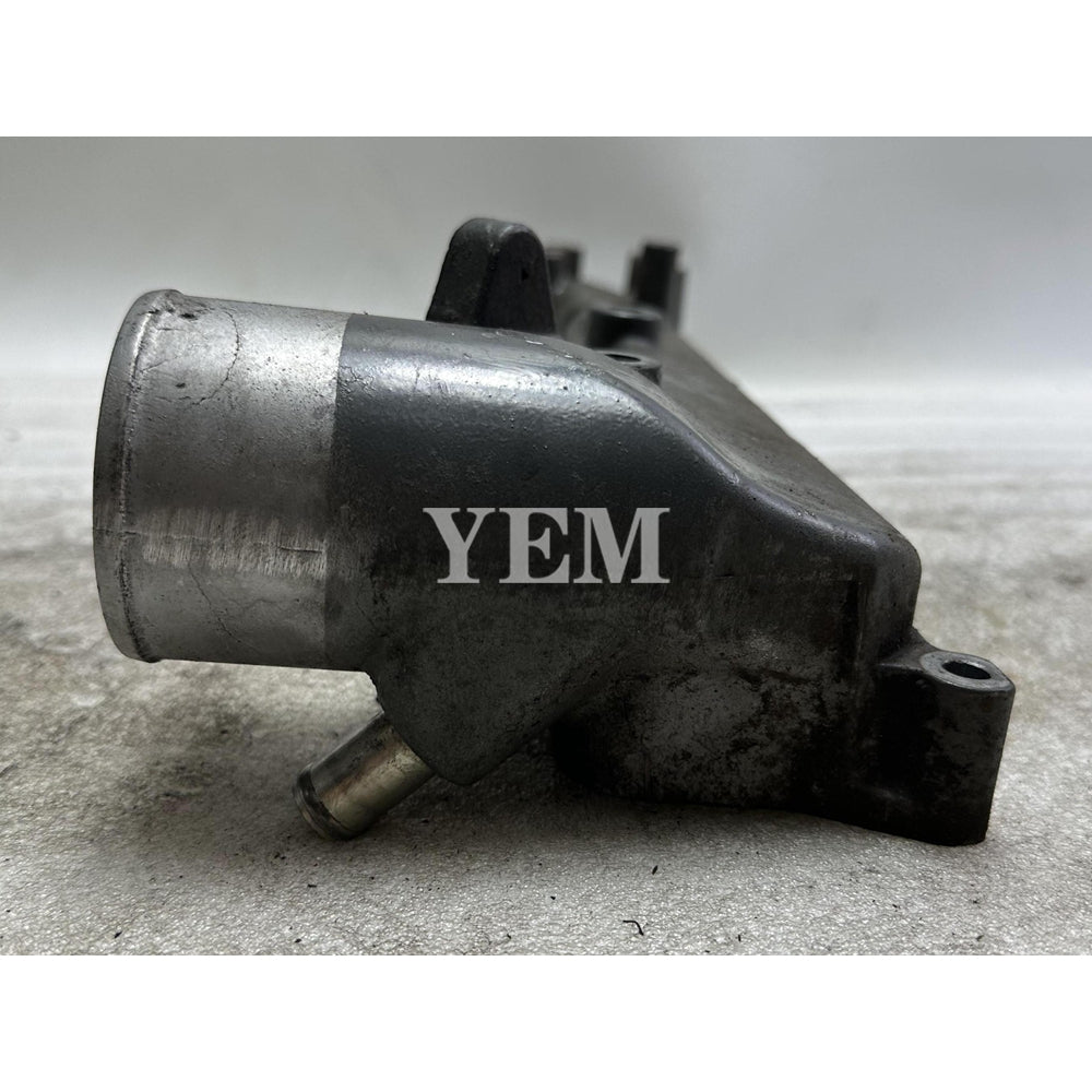 Intake Manifold Engine For Kubota V3307