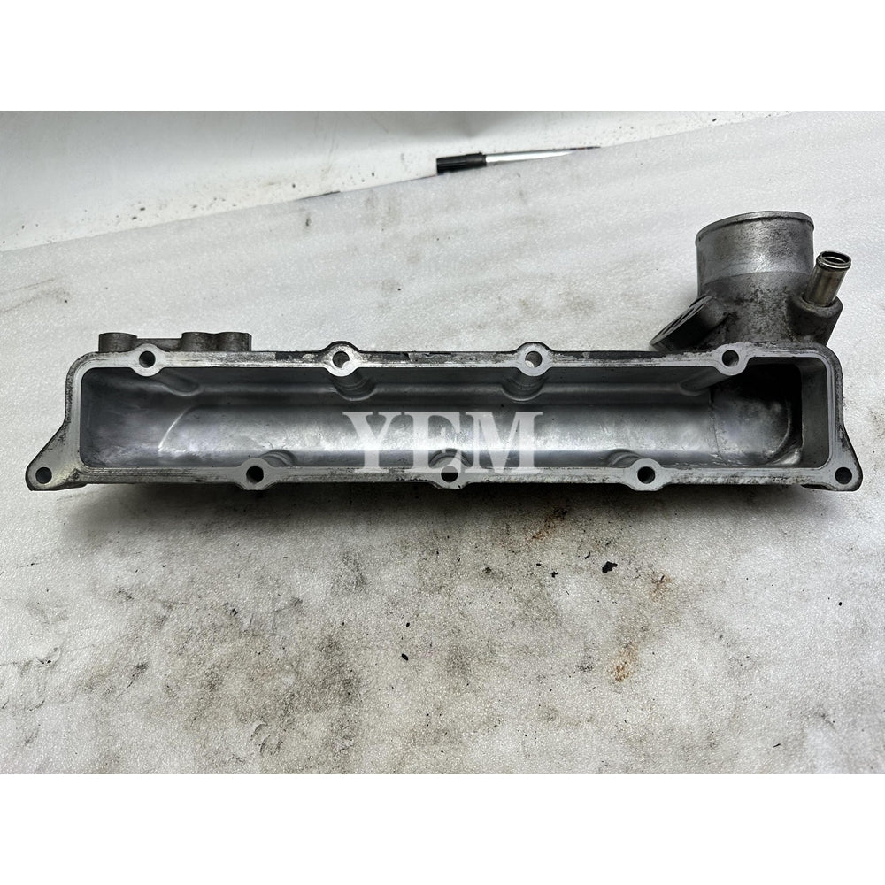 Intake Manifold Engine For Kubota V3307