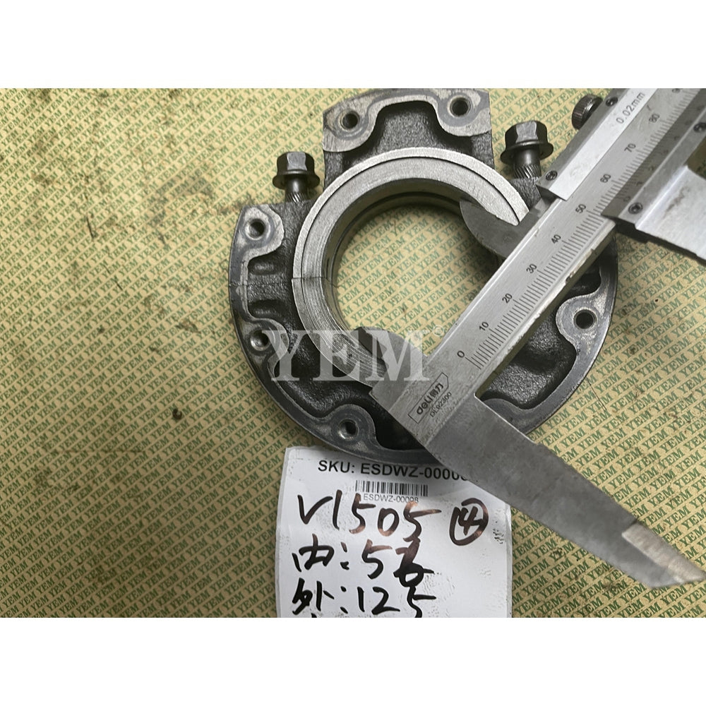 Main Bearing Seat Engine For Kubota V1305