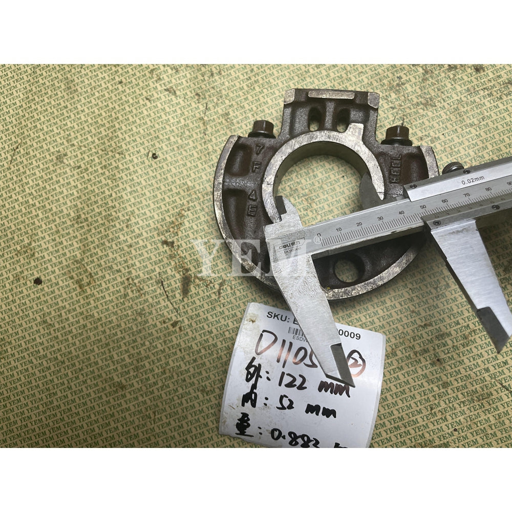 Main Bearing Seat Engine For Kubota D1105