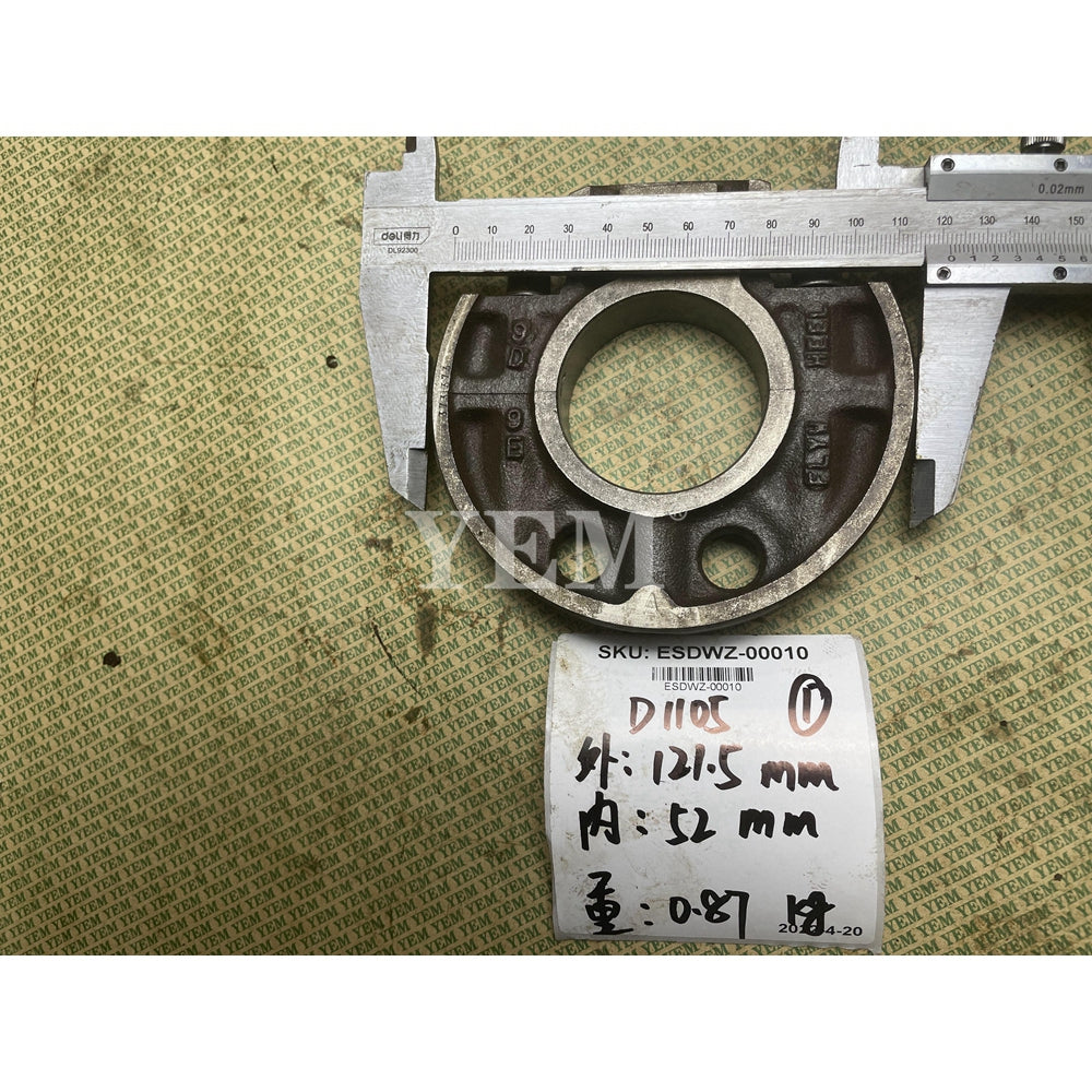 Main Bearing Seat Engine For Kubota D1005