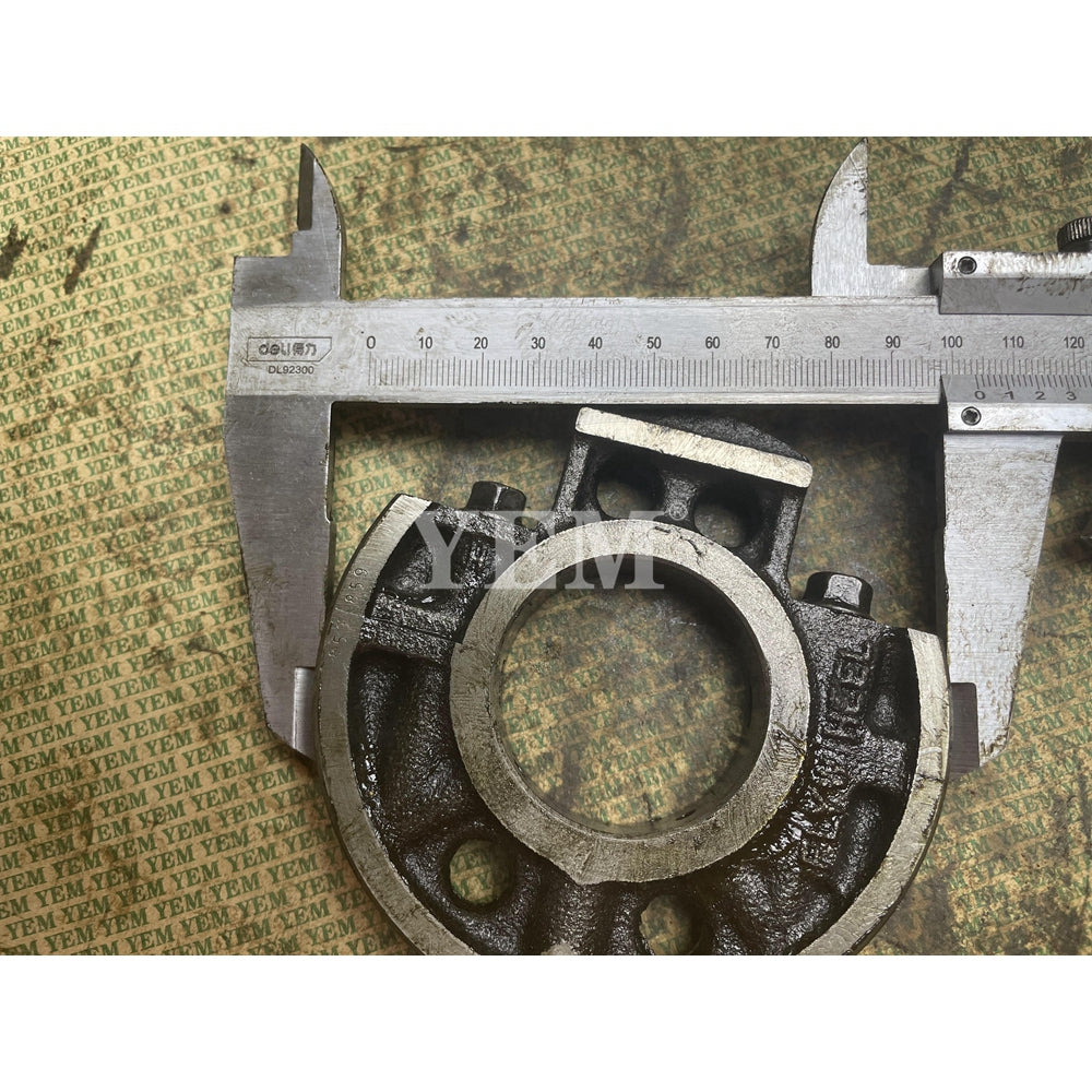 Main Bearing Seat Engine For Kubota D782 44mm * 103.5