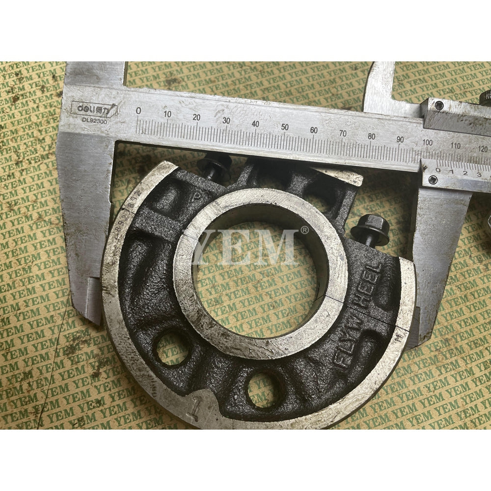 Main Bearing Seat Engine For Kubota D782 45mm * 105