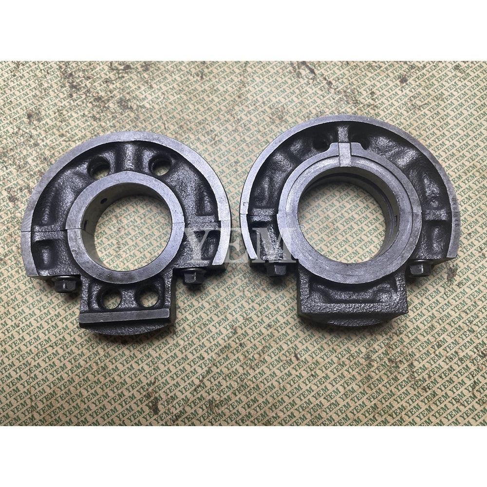 Main Bearing Seat Engine For Kubota Z402