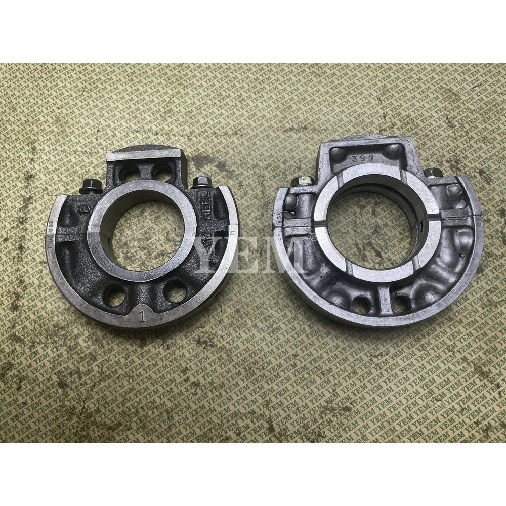 Main Bearing Seat Engine For Kubota Z482 44mm * 103.5