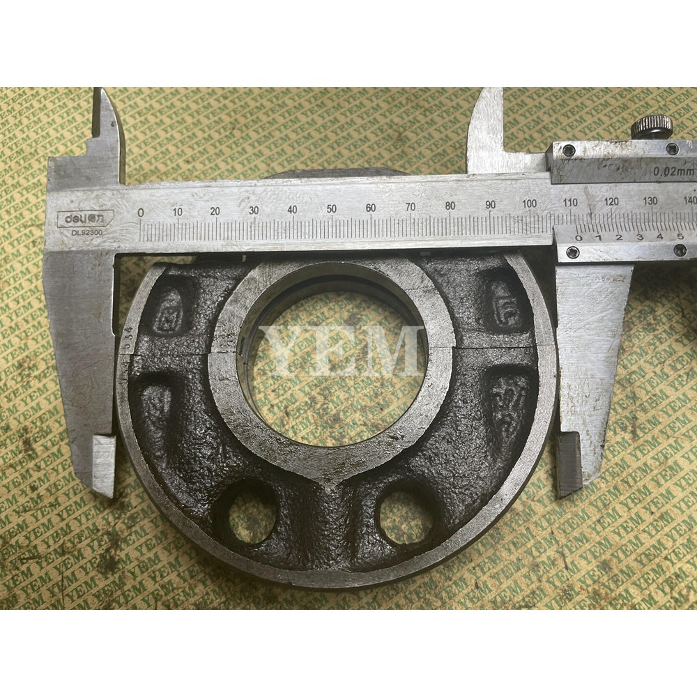 Main Bearing Seat Engine For Kubota Z600