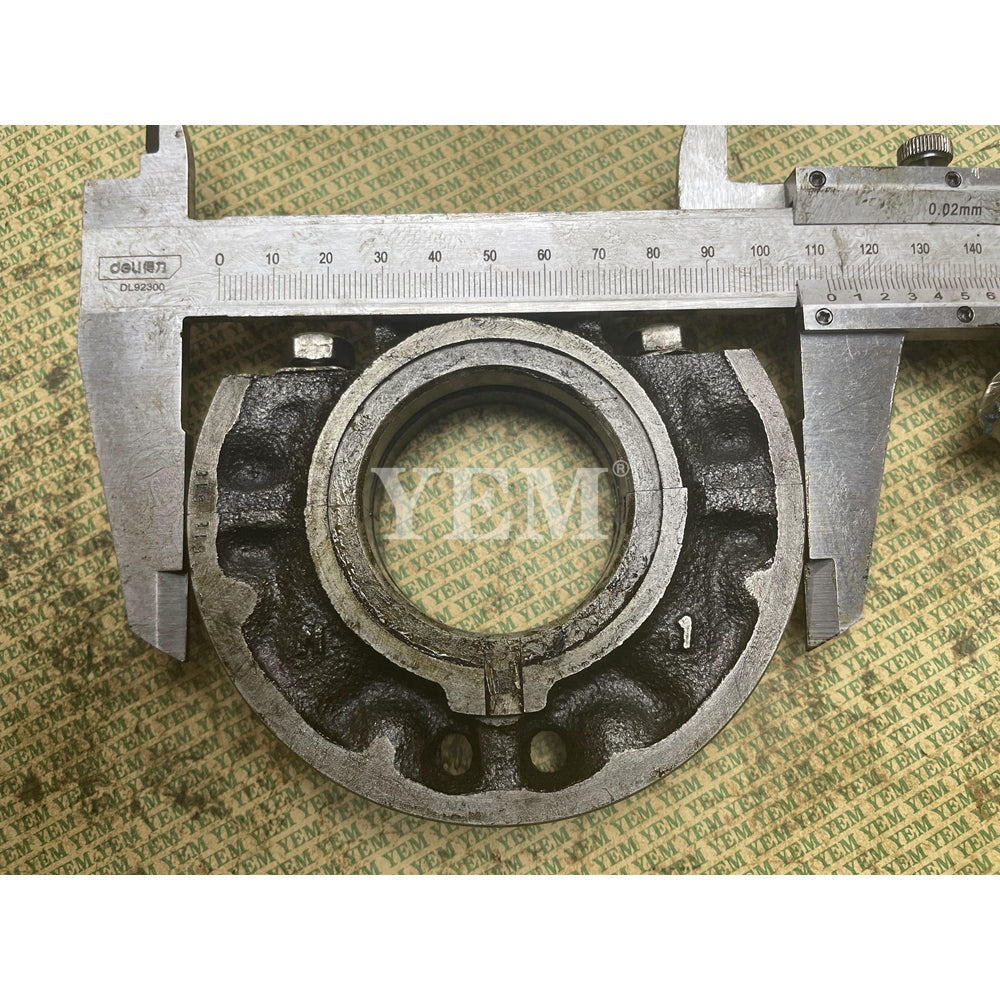 Main Bearing Seat Engine For Kubota Z600
