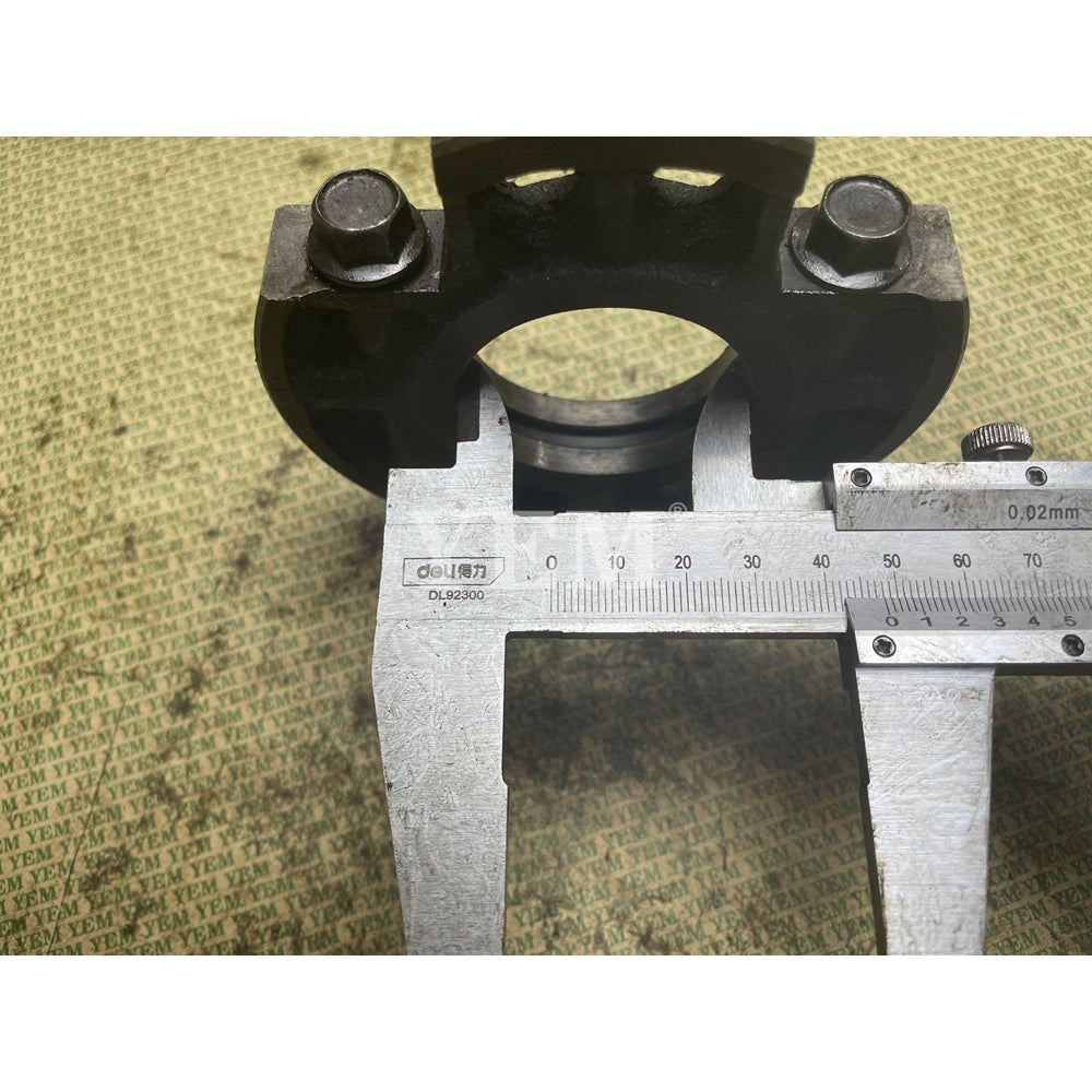 Main Bearing Seat Engine For Kubota D950